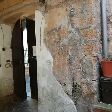 La Casa Delle Bambole Di Sangiovenale Lägenhet *