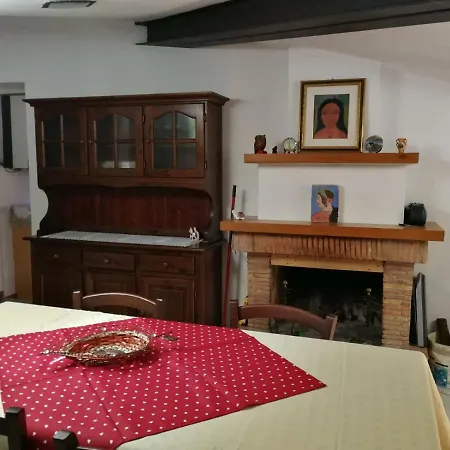 La Casa Delle Bambole Di Sangiovenale * Orvieto