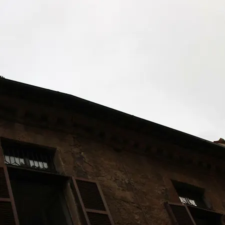 Appartement La Casa Delle Bambole Di Sangiovenale Orvieto