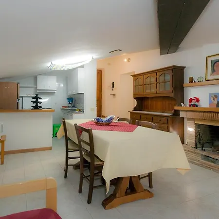 La Casa Delle Bambole Di Sangiovenale Appartement
