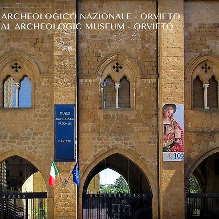 La Casa Delle Bambole Di Sangiovenale