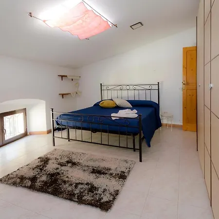 La Casa Delle Bambole Di Sangiovenale Appartement Orvieto