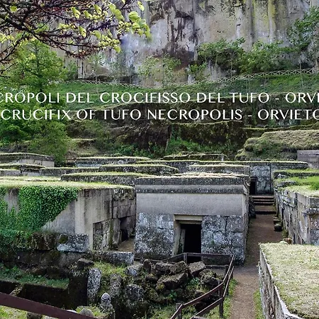 La Casa Delle Bambole Di Sangiovenale *