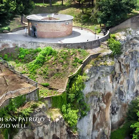 Appartement La Casa Delle Bambole Di Sangiovenale *