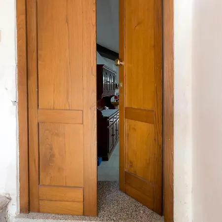 La Casa Delle Bambole Di Sangiovenale Appartement *