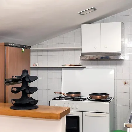 Appartement La Casa Delle Bambole Di Sangiovenale Orvieto