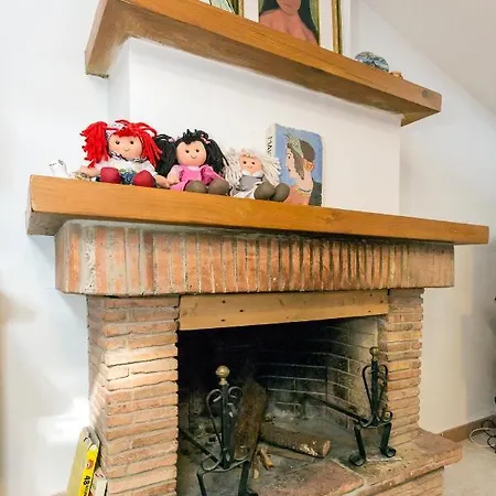 La Casa Delle Bambole Di Sangiovenale