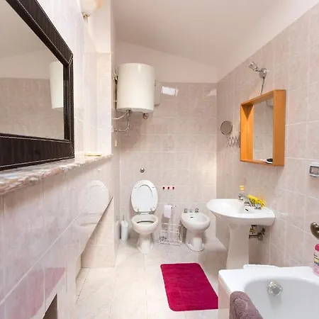 La Casa Delle Bambole Di Sangiovenale Appartement