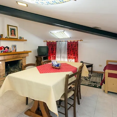 La Casa Delle Bambole Di Sangiovenale * Orvieto