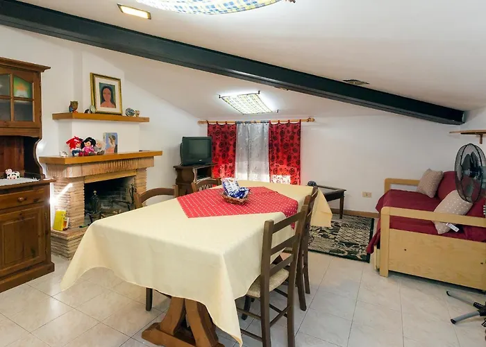 La Casa Delle Bambole Di Sangiovenale * 奥维多